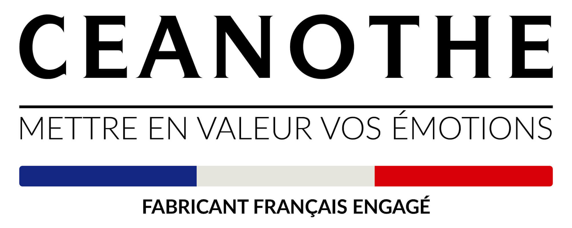 Logo Ceanothe