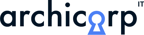 Logo Archicorp