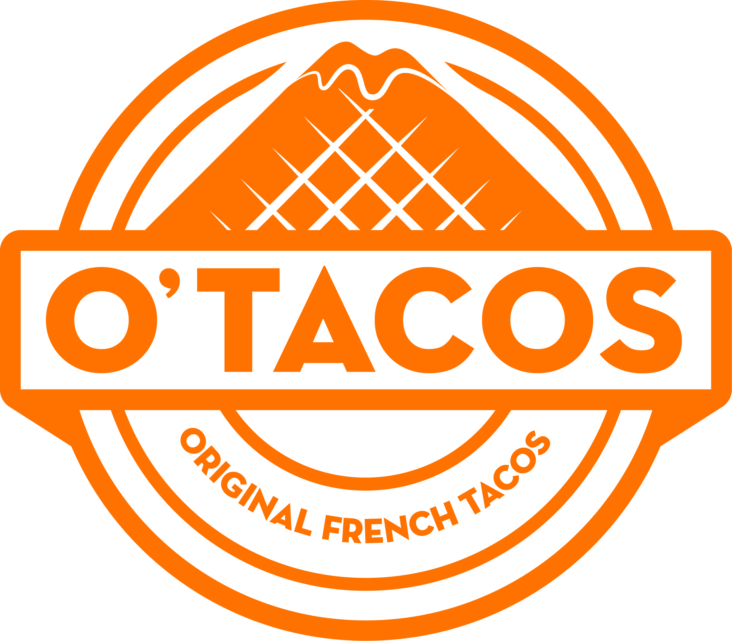 O'TACOS LOGO
