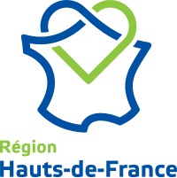Logo Région des hauts de france