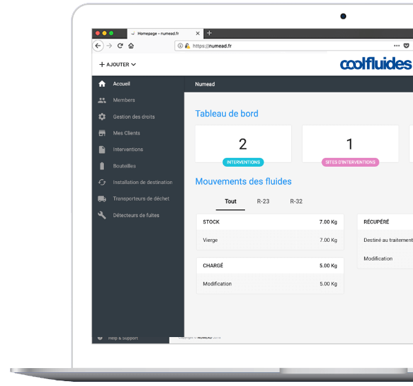Une gestion simple au bureau - Logiciel Numéad Une gestion simple au bureau - Logiciel Numéad