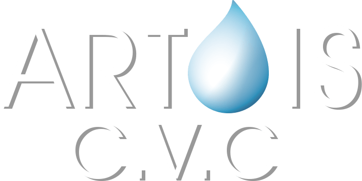 Logo ARTOIS CVC