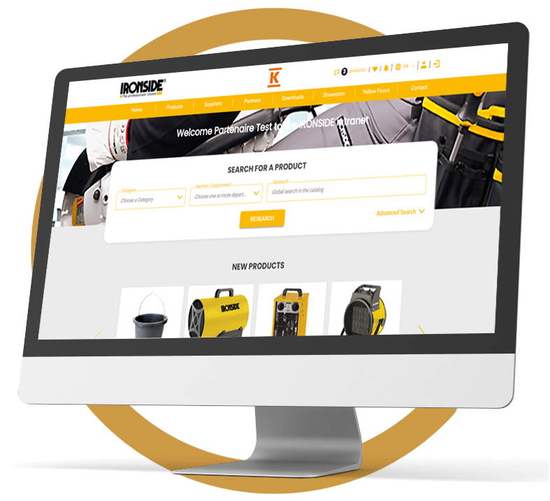 Digitaliser vos processus