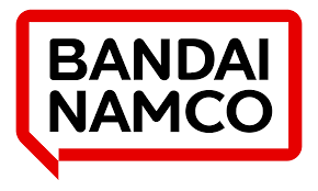 Logo Bandai Namco