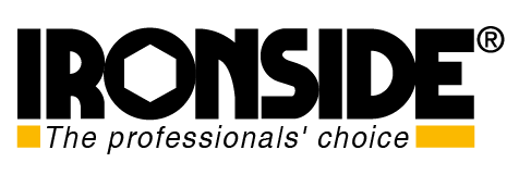 Logo Ironside