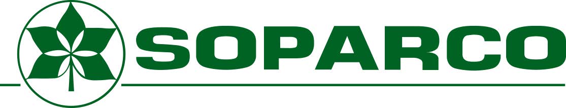 Logo Soparco