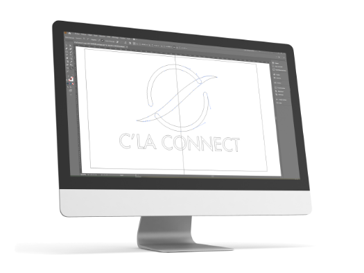 Production graphique