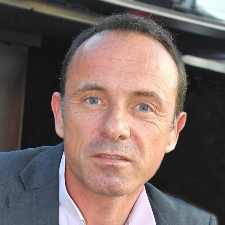 Cédric Lavagna - Médiateur, Coach, formateur et fondateur de Géoslane Cédric Lavagna - Médiateur, Coach, formateur et fondateur de Géoslane