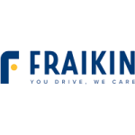Fraikin Logo Fraikin Logo
