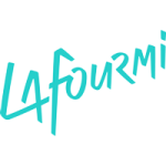 La fourmi logo La fourmi logo