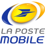 Laposte mobile logo Laposte mobile logo
