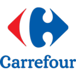 Logo Carrefour Logo Carrefour