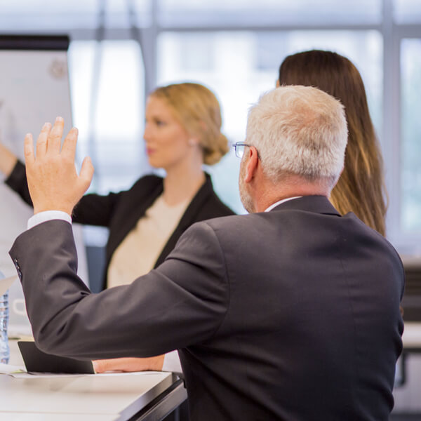 Co-développement en entreprise