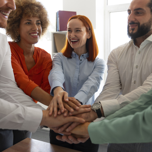 Cohésion d’équipe et résolution de conflits au travail
