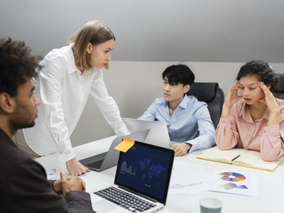 Formations sur-mesure en gestion de crise