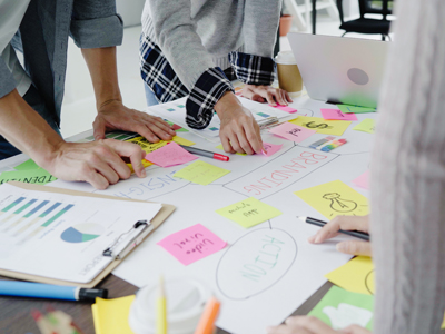 Formations sur-mesure marketing