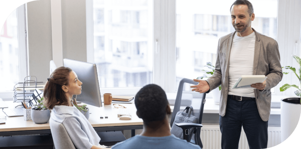 Formations sur-mesure professionnelle