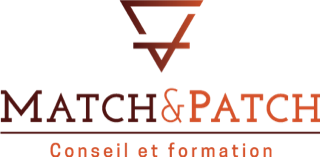 Partenariat Match&Patch et Géoslane
