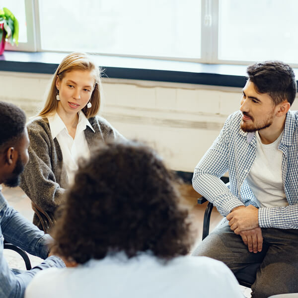 Renforcer le leadership et la coopération au sein de vos équipes
