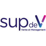Logo Sup de vente Logo Sup de vente