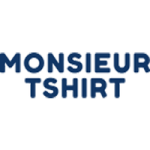Logo Monsieur tshirt Logo Monsieur tshirt